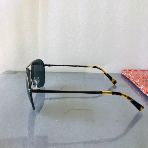Ted Baker London Aviator Sunglasses - Picture 5 of 10